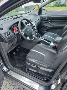Ford Kuga - 6