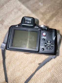 Panasonic Lumix DMC-FZ8 - 6