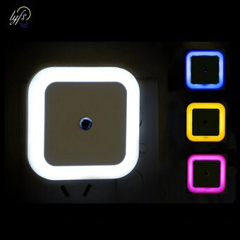 AMBIENTNE senzorové LED nočné svetlo - 6