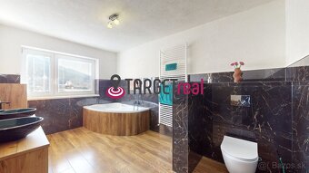 TARGETreal | Na predaj, rodinný dom Dlhá nad Kysucou - 6