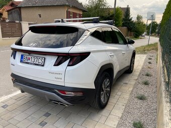 Hyundai Tucson 85000 km - 6