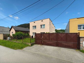 RODINNÝ DOM DRUŽSTEVNÁ PRI HORNÁDE, KOŠICE - OKOLIE - 6