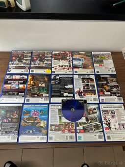 Playstation 2 hry - 6