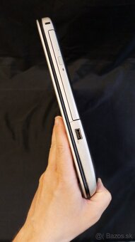 Notebook Dell Inspiron 15,4, GFX 2GB, 8GB RAM, 512GB HDD - 6