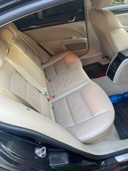 Škoda Superb2 L&K, automat DSG, perfektný stav, STK 2026. - 6