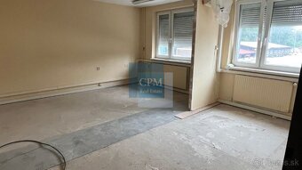 Ponúkame na prenájom kancelárske priestory na Miletičovej ul - 6