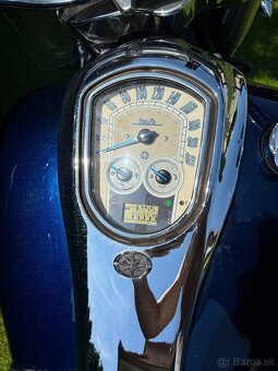 Yamaha XV1900A - 6