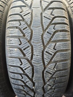 Zimné komplety Kleber Krisalp HP2 205/55 R16 91H - 6