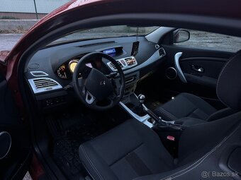 Renault megane coupe - 6