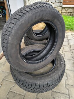 205/60 R16 zimné - 6