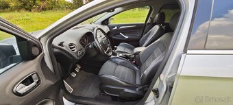 Predam Ford Mondeo - 6