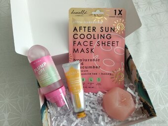 Kozmetické balíčky - 6