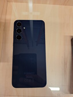 Samsung Galaxy A35 (A356B/DS), 6GB/128GB - 6