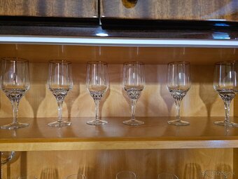 Predám starožitné poháre na rôzneho druhu - 6