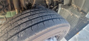 Volvo FH 500 MEGA + NÁVES SCHMITZ - 6