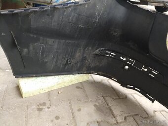 Mercedes benz GL W166 (X166) 2013 - 16' - zadní nárazník - 6