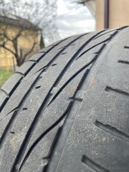 Predám VW elektrony 5x130 R20 - 6