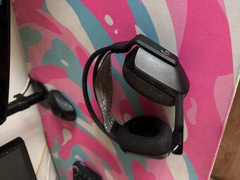 Gaming setup. Počítač a vybavenie - 6