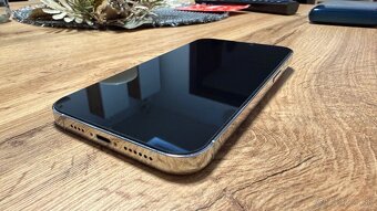 IPhone 14 Pro max - 256GB Silver - 6