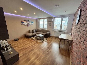 Na predaj 3 izbový byt na ul. Moskovská, Michalovce - 6