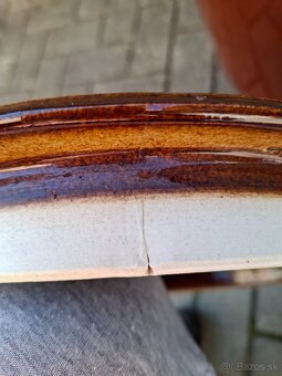 Keramický sudok na kapustu - 6