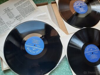 LP opera box (3 LP) - 6