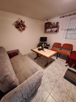 Na predaj chata – Zemplínska Šírava, Hôrka – Lúč - 6