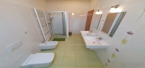 Amnis Student House-Studio28-Len pre 1 študentku-OBSADENÉ - 6