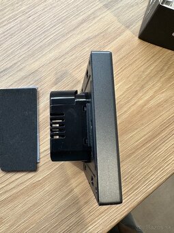 Sonoff NSPanel PRO- displej pre riadenie Vášho Smart Home - 6