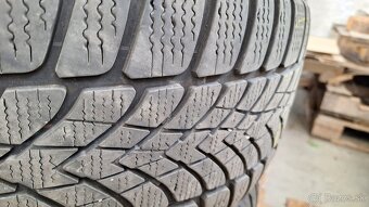 BMW 5 - G30 G31 Zimná sada R17 - 6