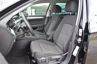 VOLKSWAGEN PASSAT 2.0 TDI 2022 DSG VIRTUAL KAMERA odp. DPH - 6