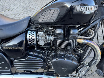 Triumph Speedmaster - 6