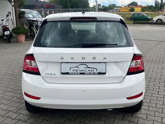 Škoda Fabia 1.0 TSI Active - 6