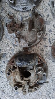 zapalovanie jawa, cz, pionier, wartburg, trabant, simson - 6