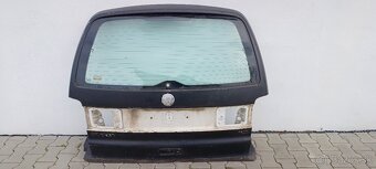 vw sharan kufrove dvere - 6