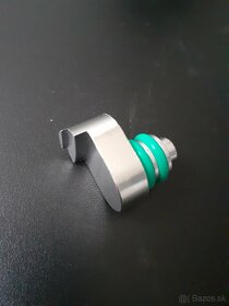 BMW N57 zaslepenie virivich klapiek - 6