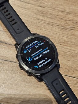 GARMIN EPIX 47mm (gen2) - 6