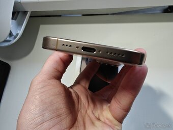 Apple iPhone 16 Pro 128GB - 6