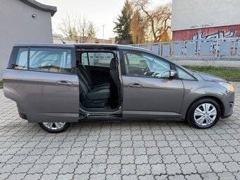 Ford Grand C-Max 2.0 TDCi 7 miest - 6