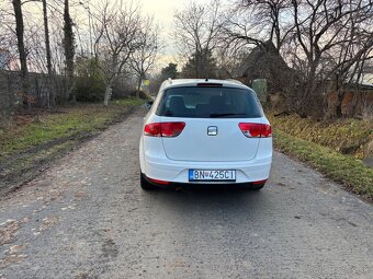 Seat Altea 1.6 TDI CR Style DSG - 6