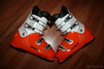 Lyže Dynastar 142 cm, dalbello - 6