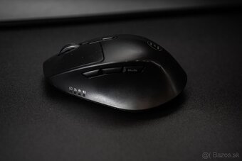 Set bezdrôtová klávesnica a myš ETERNICO (bluetooth aj USB) - 6