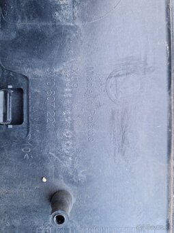 Predný nárazník Škoda Superb 3 - 6