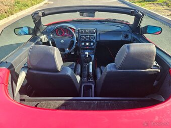 Alfa Romeo Spider 2.0 T.SPARK - 6