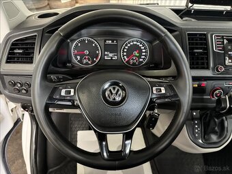 VW TRANSPORTER hydraulicka ruka - 6