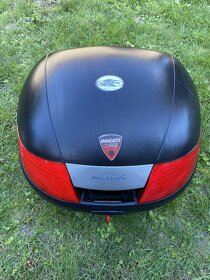 Náhradné diely na Ducati - 6