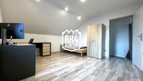 RK4 REALITY - NA PREDAJ - Poschodový rodinný dom s veľkým po - 6