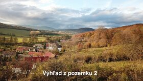 Stavebný pozemok v okrese Poltár, Uhorské - 6