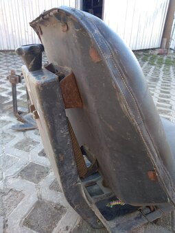 Zetor 25 - 6