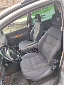 Seat Alhambra 1.9tdi - 6